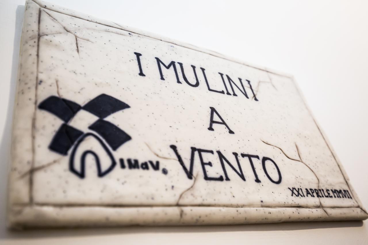 I Mulini A Vento Acomodação com café da manhã 